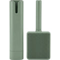 Culinova Directional Fabric Lint Roller with Cleaning Dock Sage - Product view