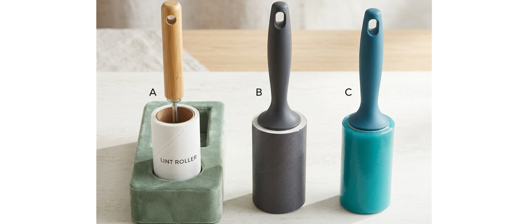 Culinova collection