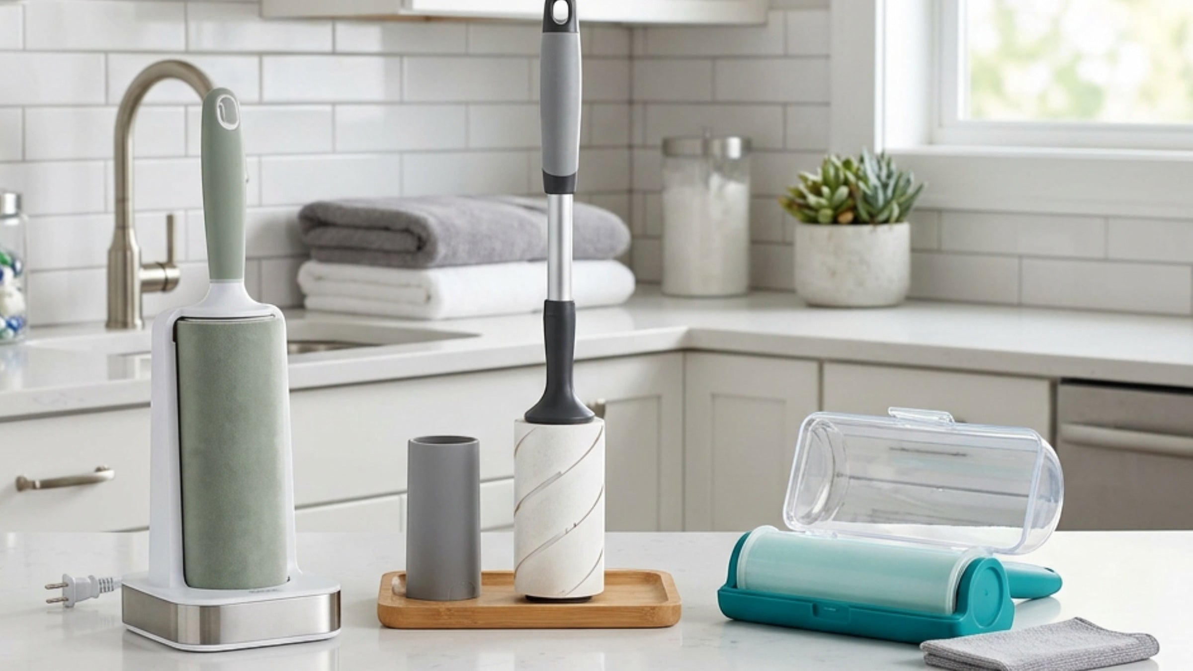 Culinova Lint Rollers