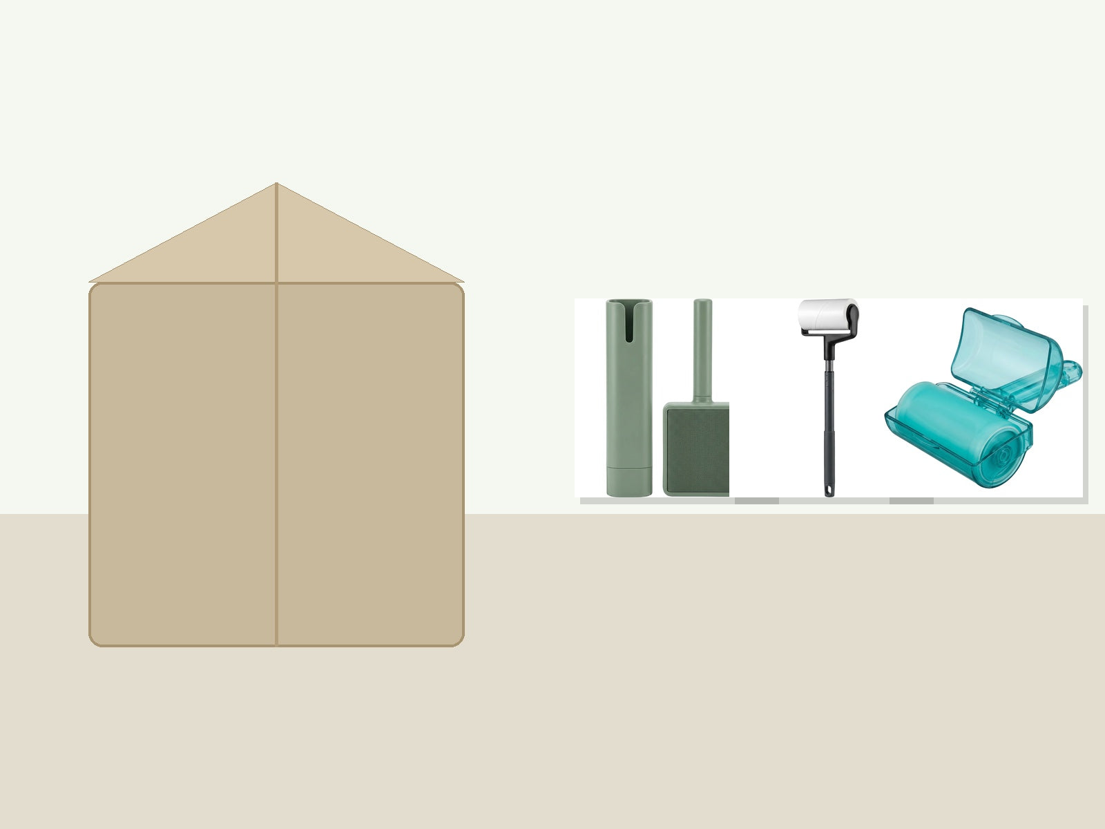 Culinova product detail